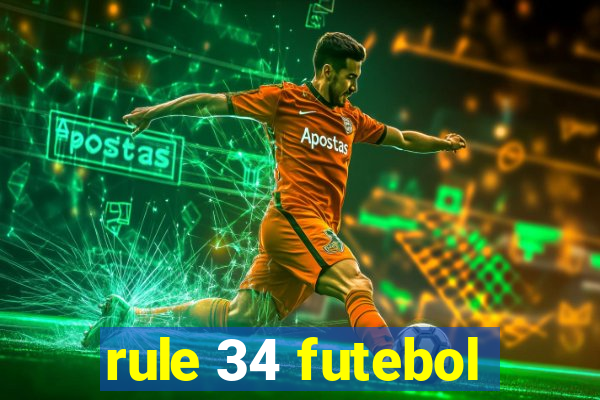 rule 34 futebol